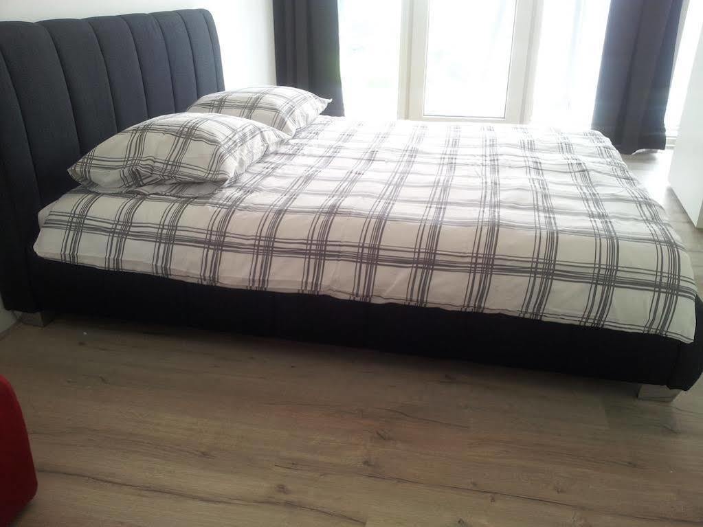 Mycitylofts Calypso Rotterdam