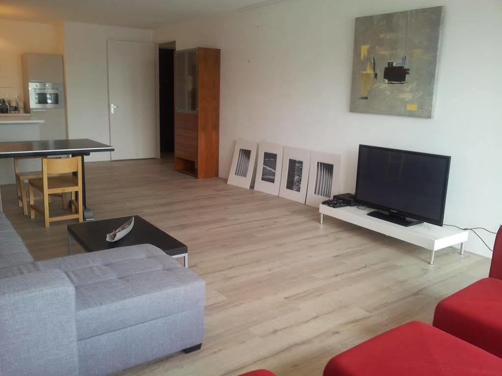 Mycitylofts Calypso Appartement Rotterdam