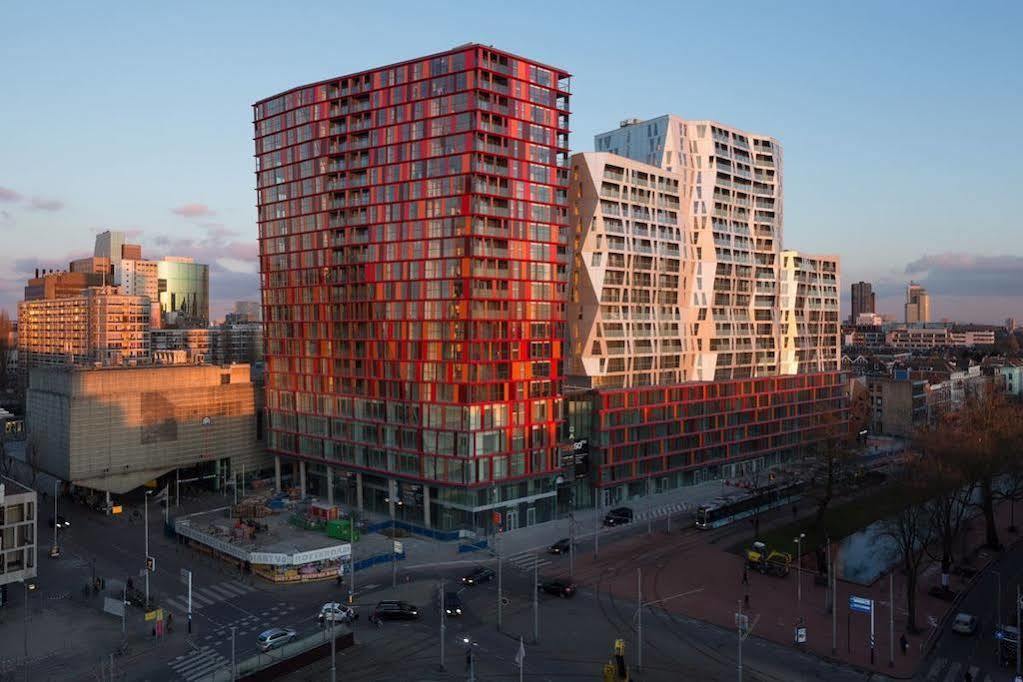 Mycitylofts Calypso *