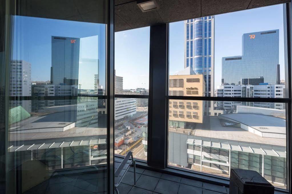 Appartement Mycitylofts Calypso *