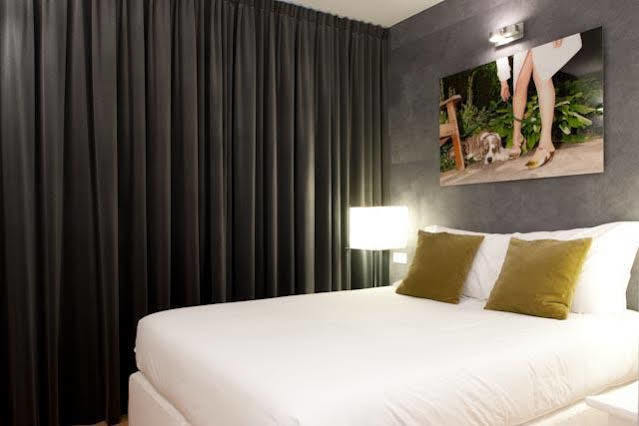 Mycitylofts Calypso * Rotterdam