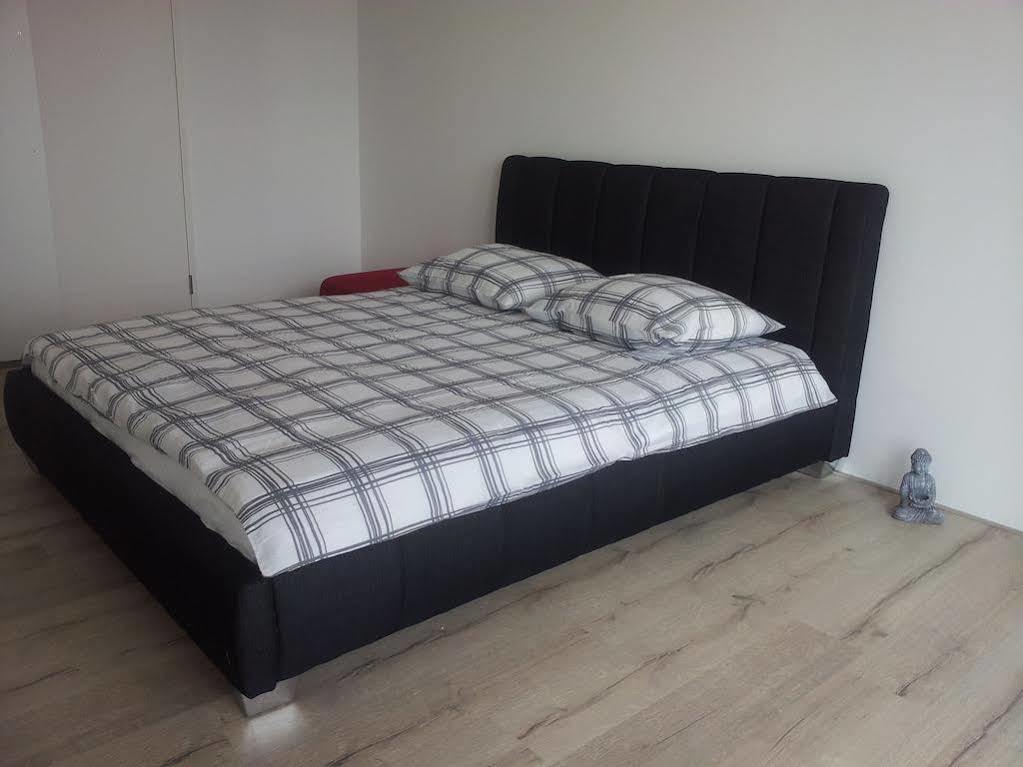 Mycitylofts Calypso Appartement