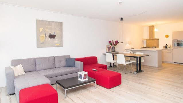 Appartement Mycitylofts Calypso Rotterdam