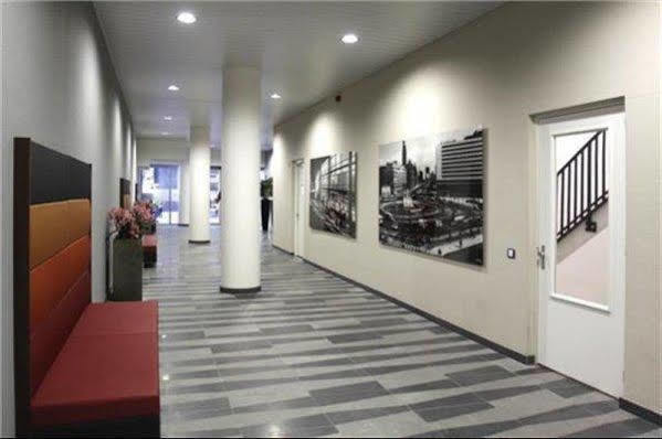 Mycitylofts Calypso Rotterdam
