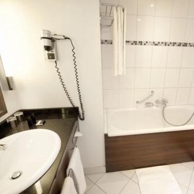 Bilderberg Parkhotel Roterdão