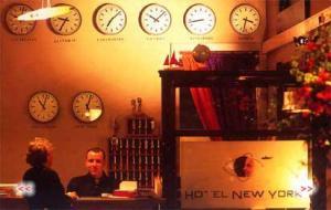 New York Hotel