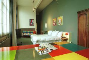 New York Hotel 4*