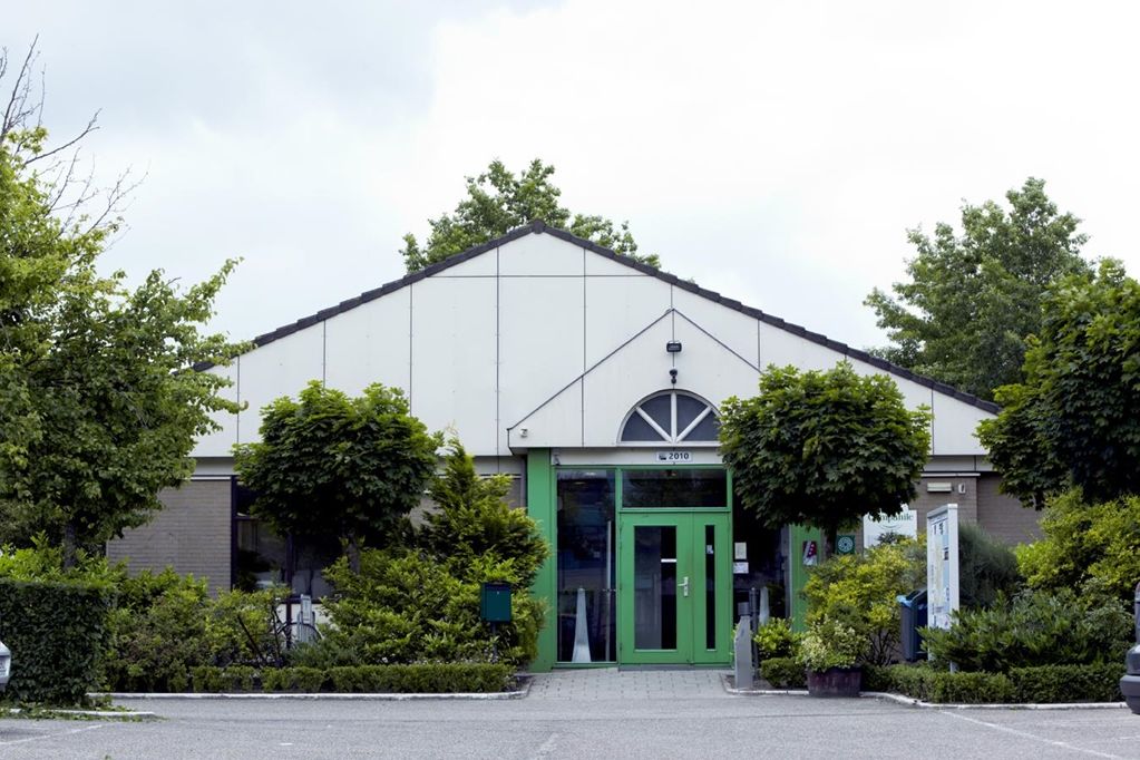 Campanile & Restaurant Oost Hotel 3*