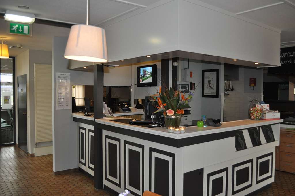 Campanile & Restaurant Oost Hotel