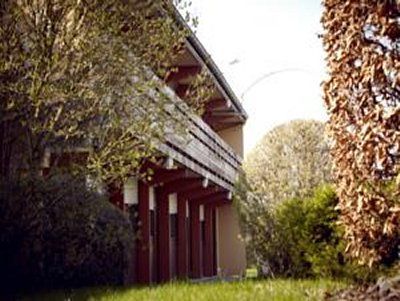 Campanile & Restaurant Oost Hotel 3*