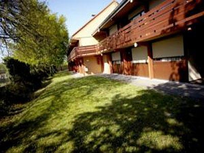 Campanile & Restaurant Oost 3*