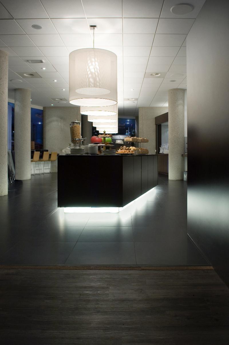 Inntel Centre 4* Rotterdam