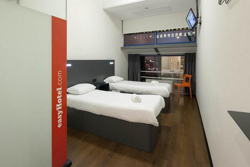 Easyhotel Centre 2* Rotterdam