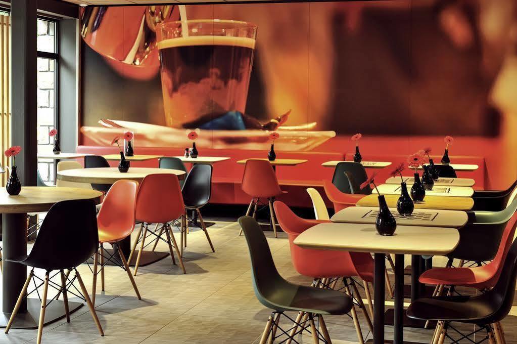 Hotel Ibis Centre 3*