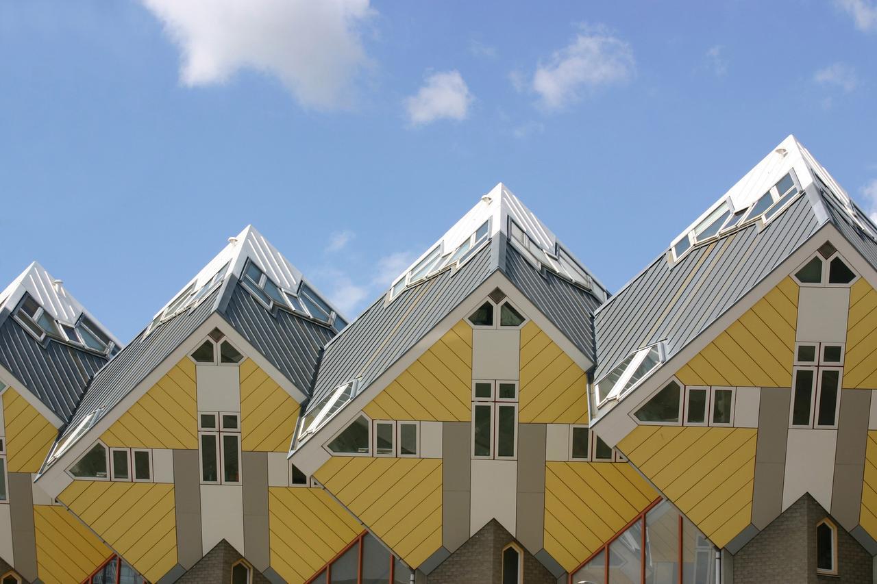 Albergue Stayokay