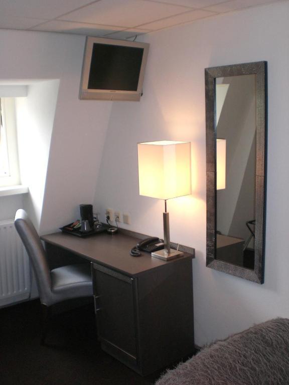 One Hotel