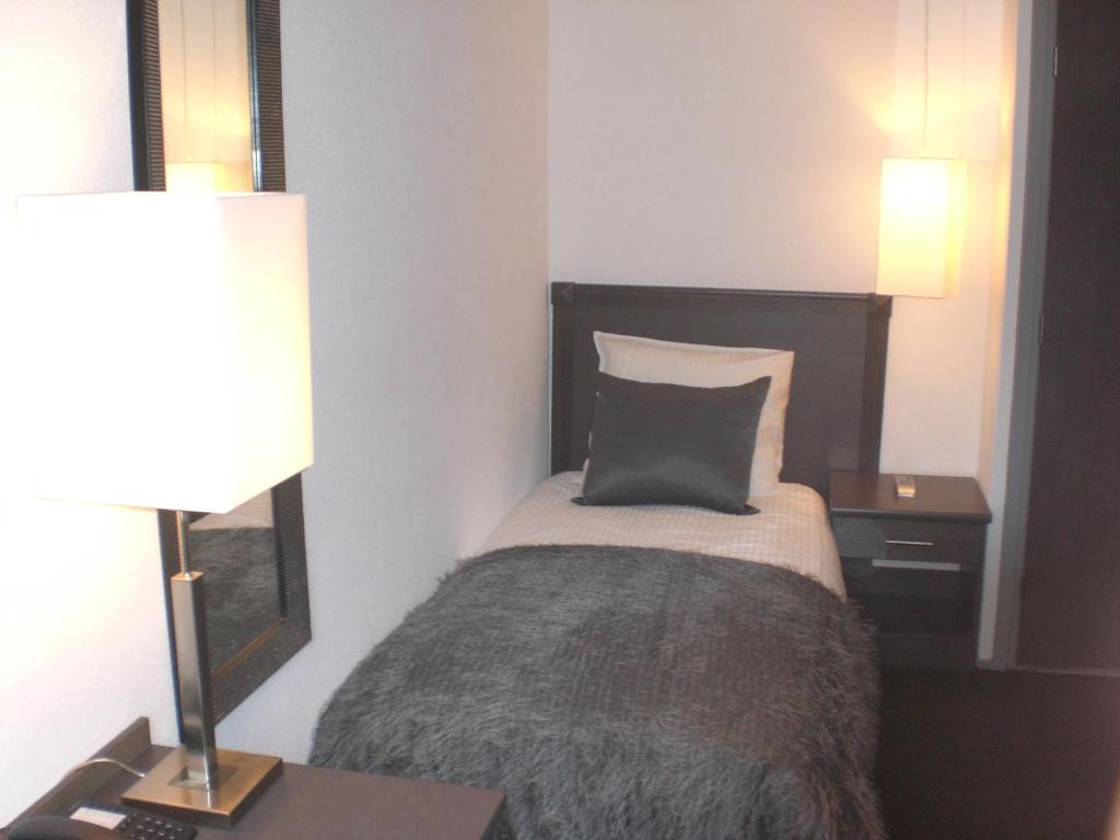One Hotel 4*