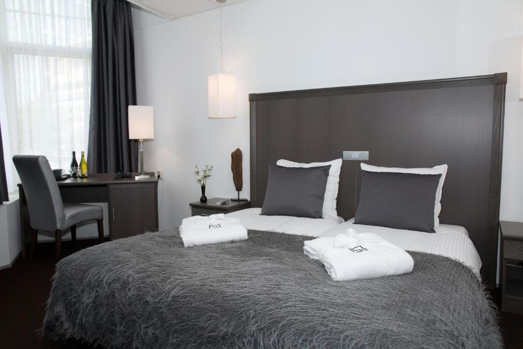 Hotel One Rotterdam