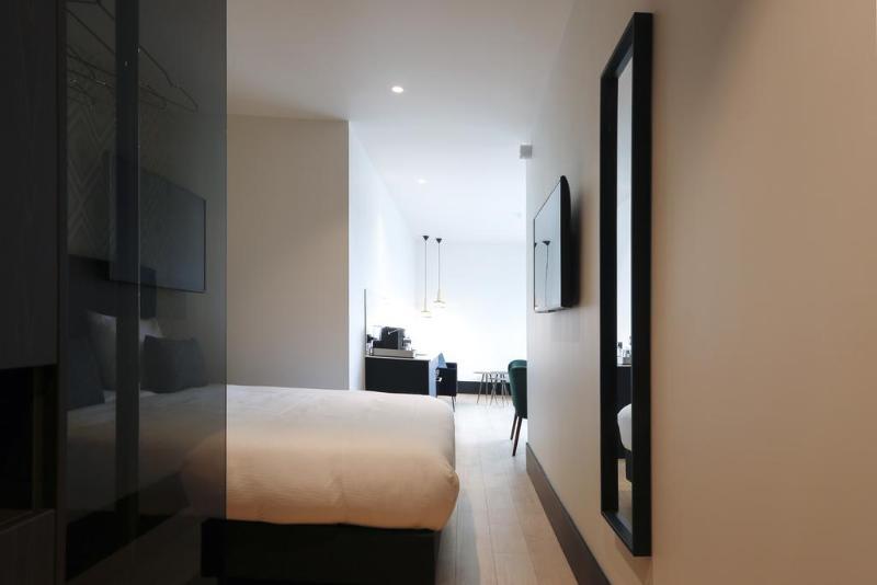 The 3* Rotterdam