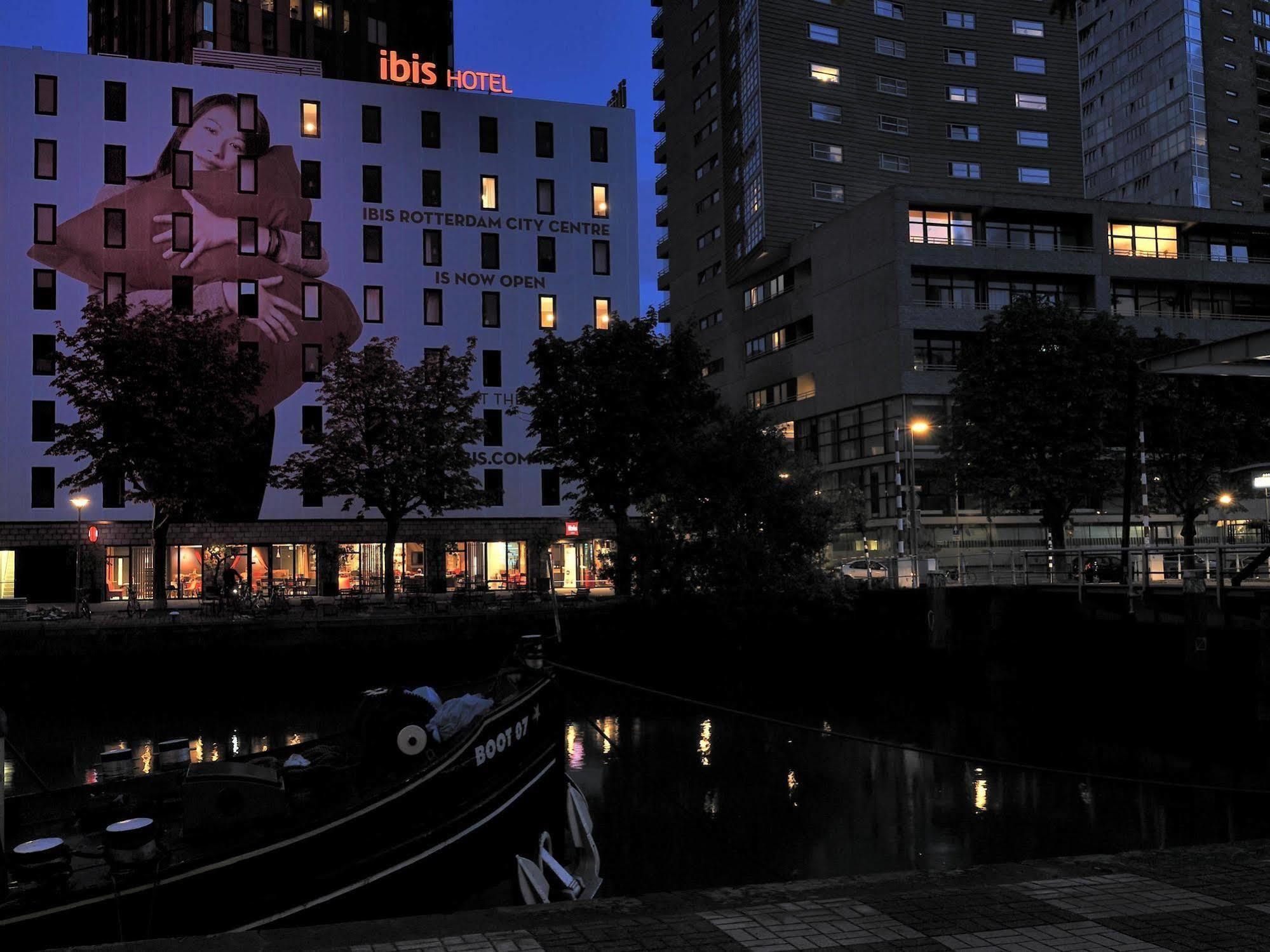 Hotel Ibis Centre 3*