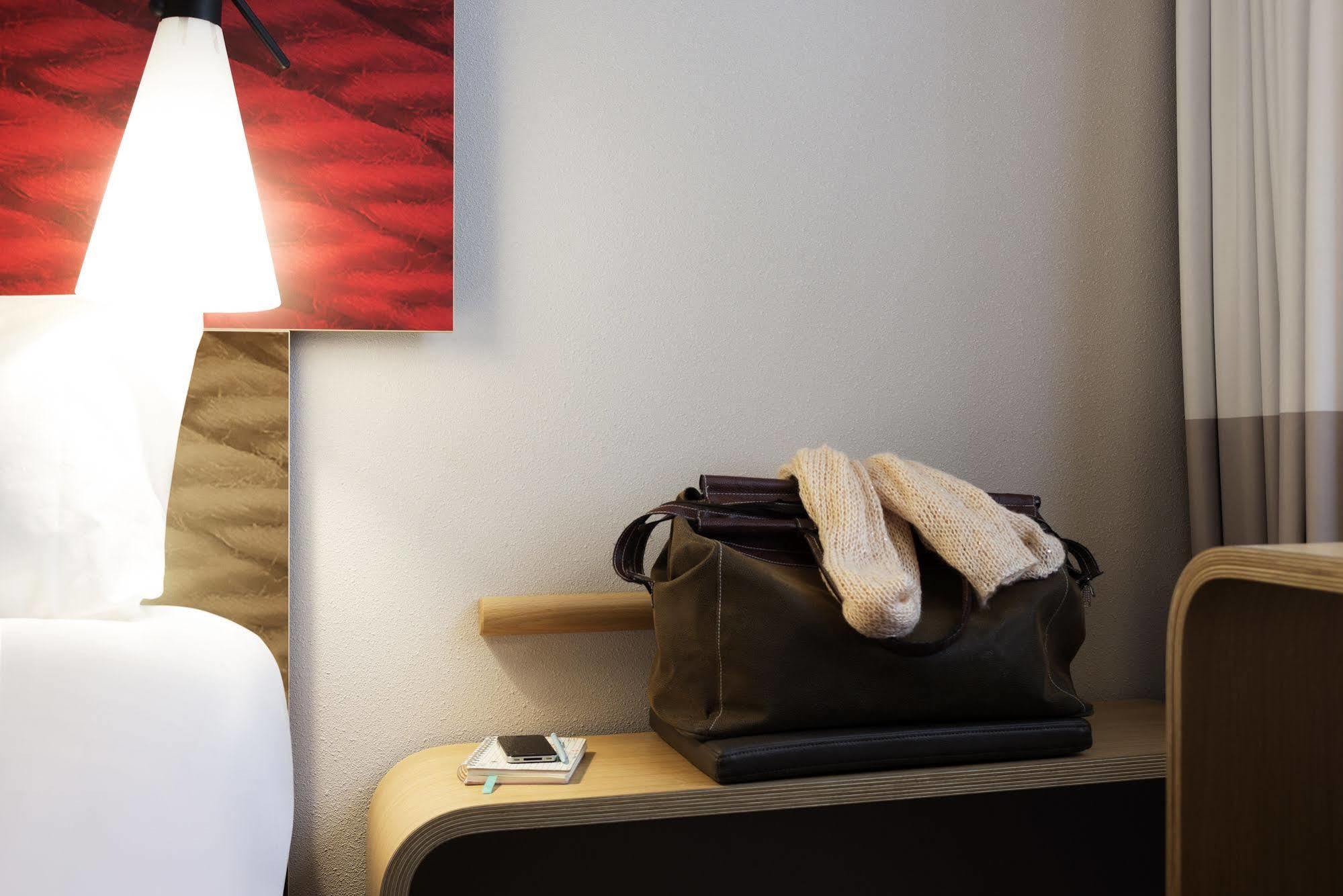 Hotel Ibis Centre