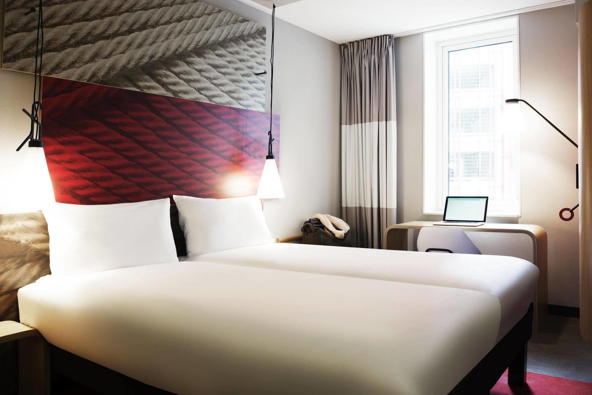 Ibis Centre Rotterdam
