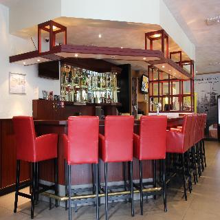 Bastion Zuid Hotel Rotterdam