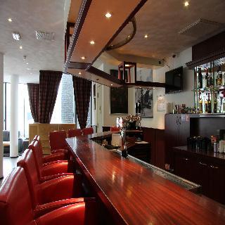 Bastion Zuid Hotel 3*