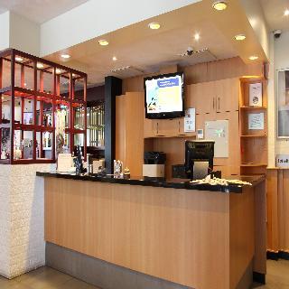 Bastion Zuid 3* Rotterdam