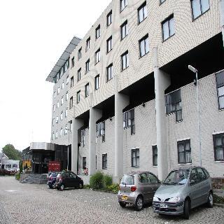 Hotel Bastion Zuid 3*