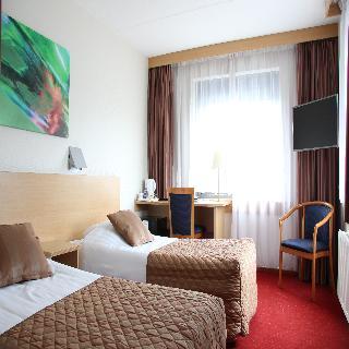 Bastion Zuid Hotel Rotterdam