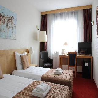 Hotel Bastion Zuid