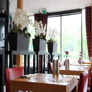 Bastion Zuid 3* Rotterdam
