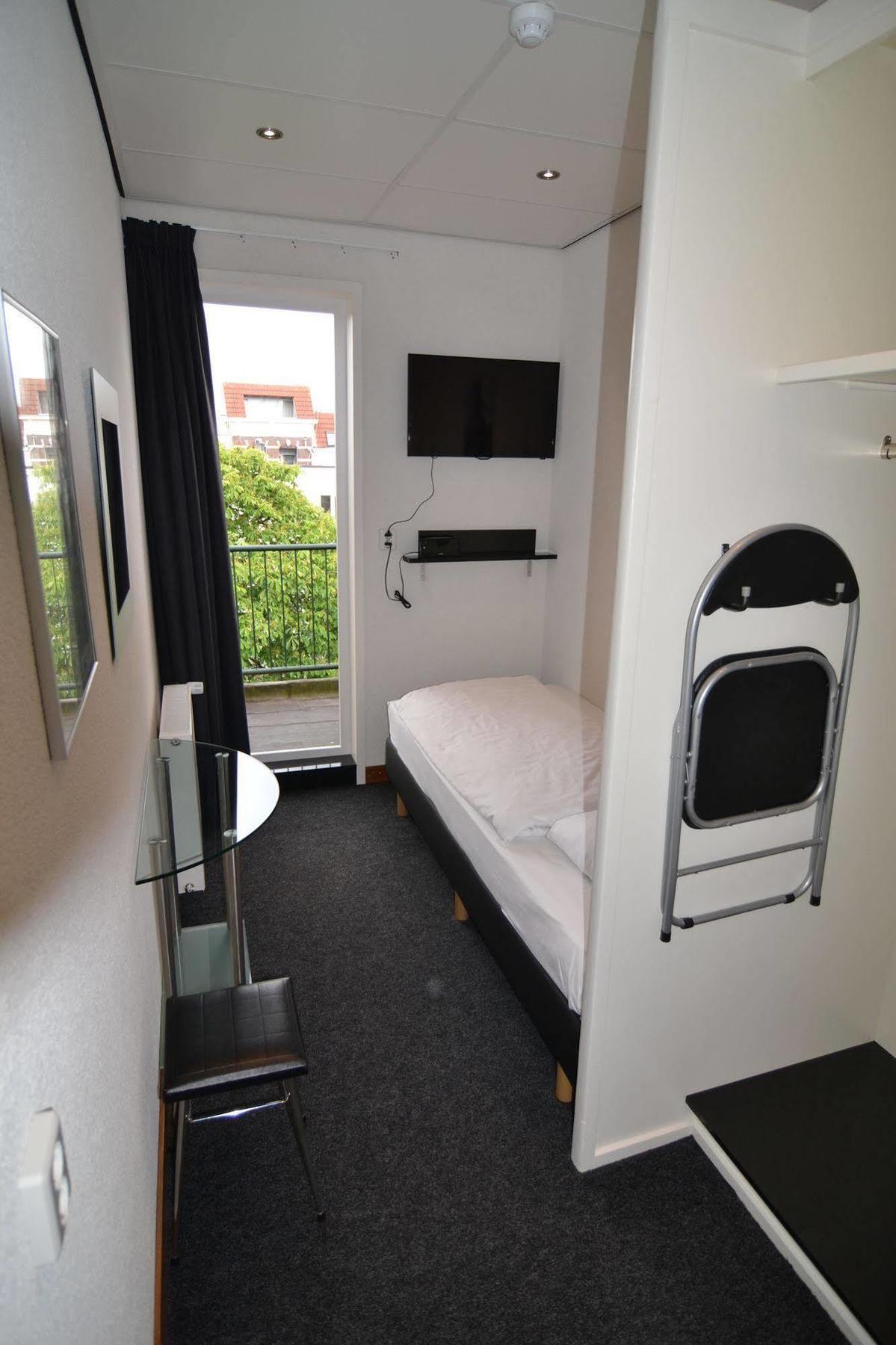 Hotel Bienvenue