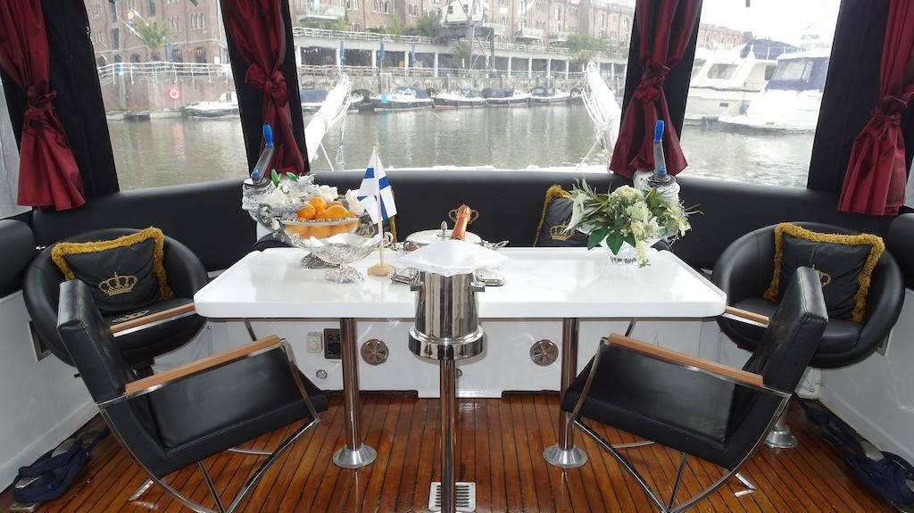 Maria Callas Yachthotel
