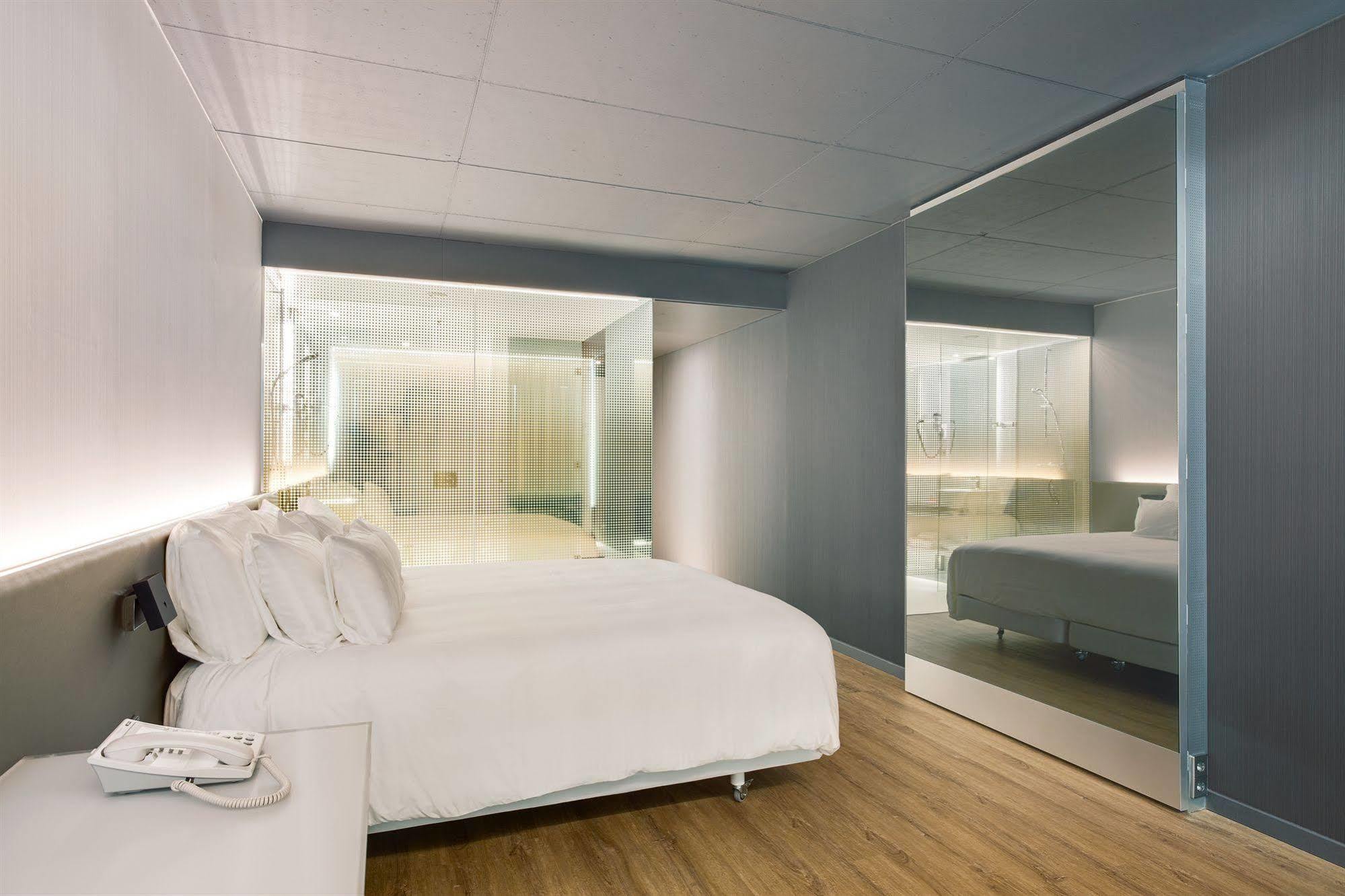 Nhow Rotterdam