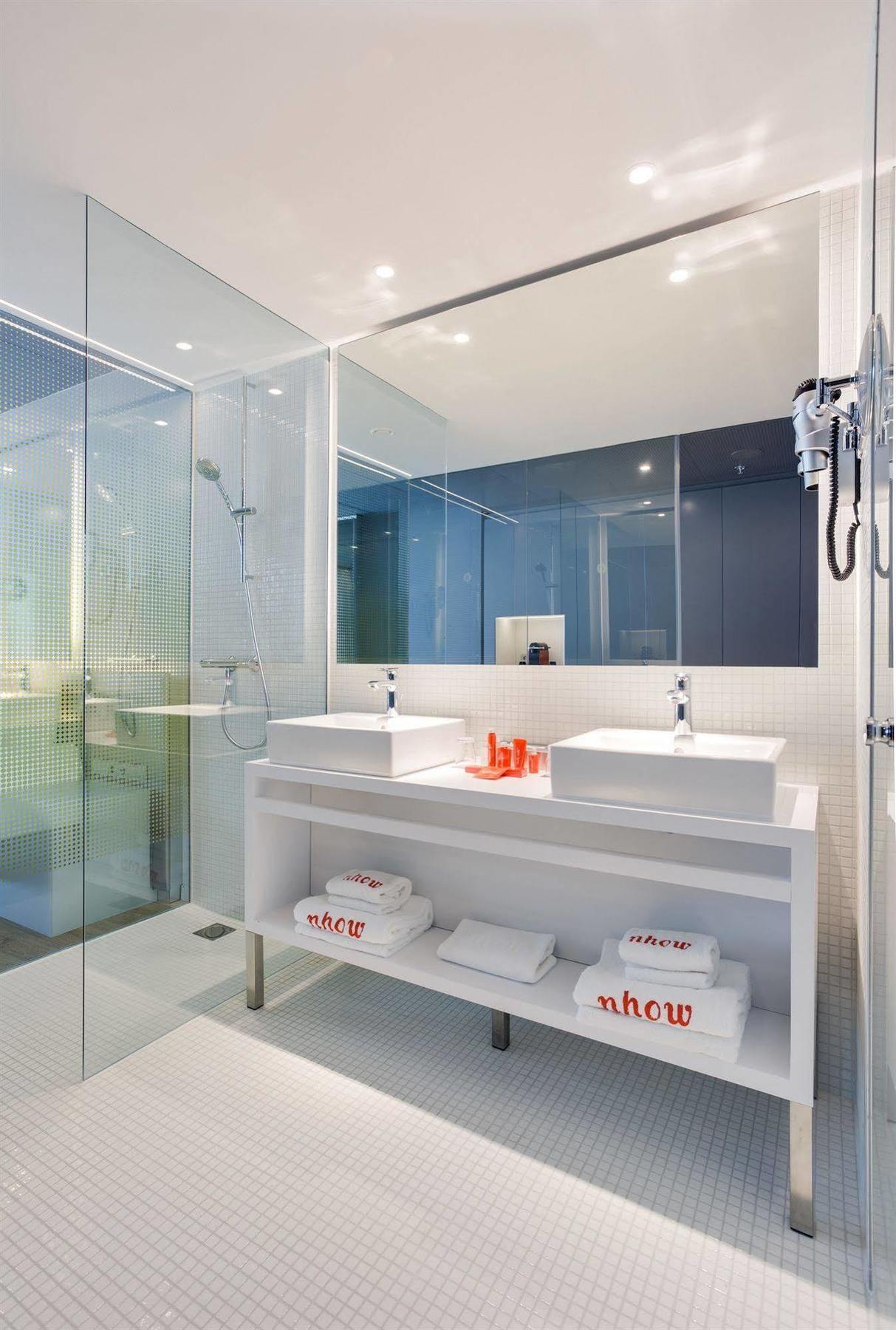 Nhow Hotel 4*