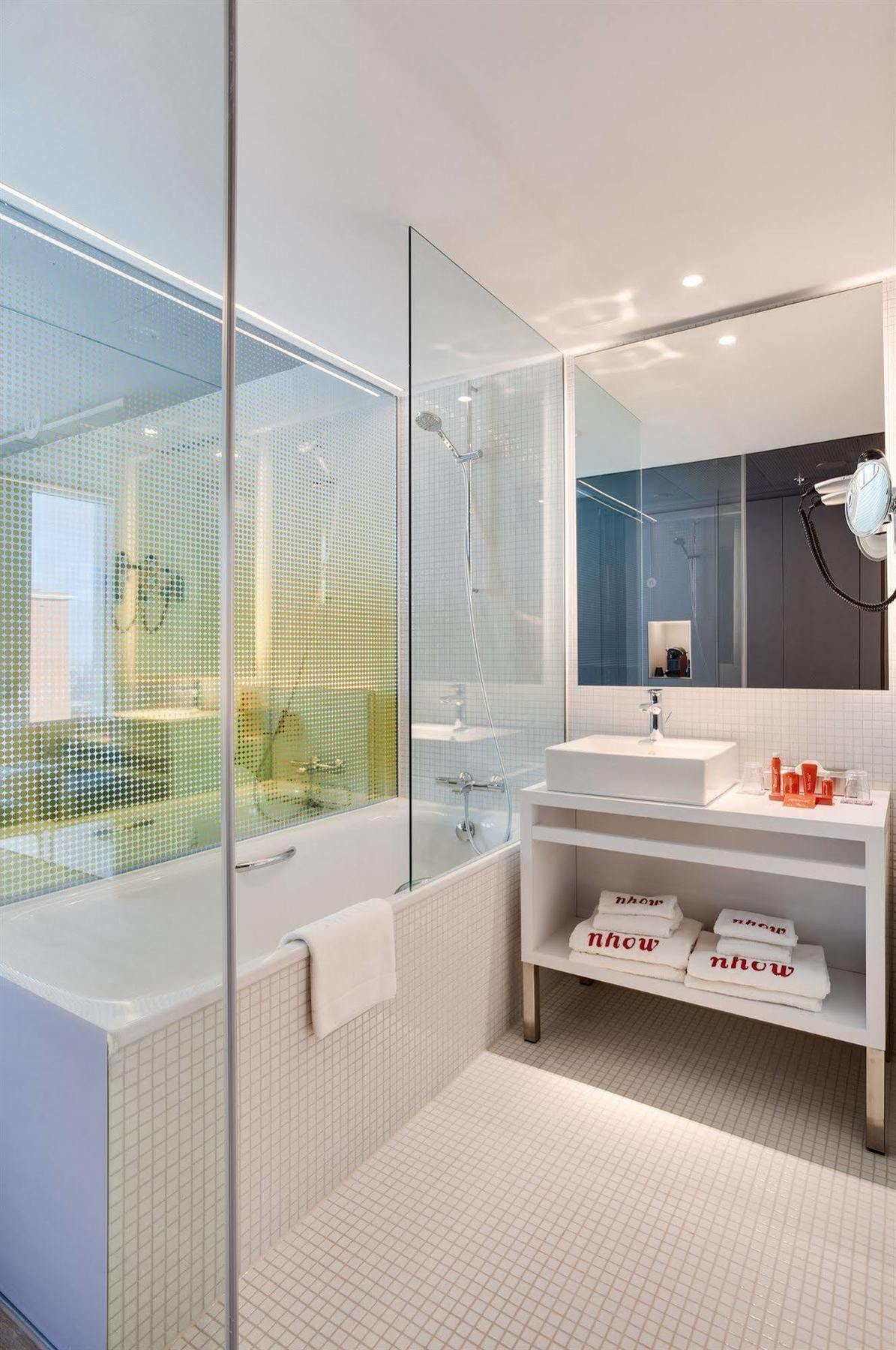 Nhow Hotel 4*