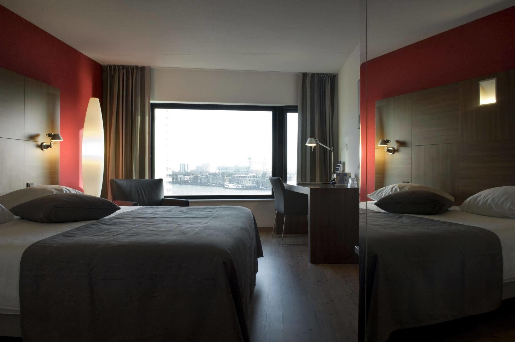 Inntel Centre Rotterdam