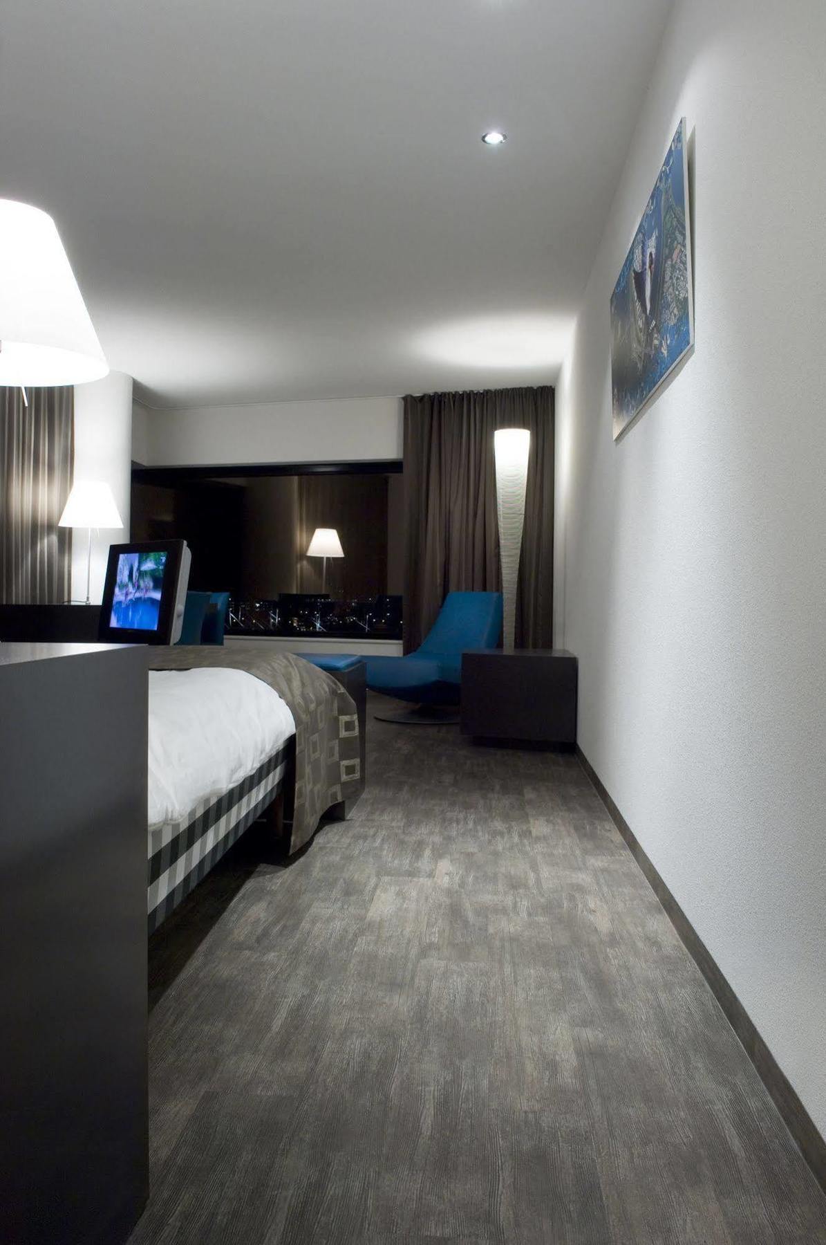 Inntel Centre 4* Rotterdam