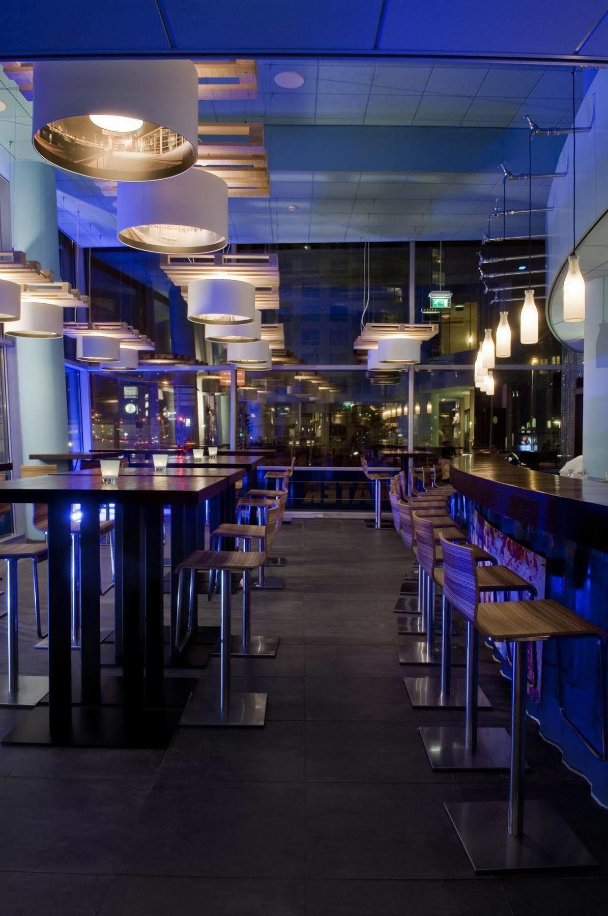 Inntel Centre Hotel