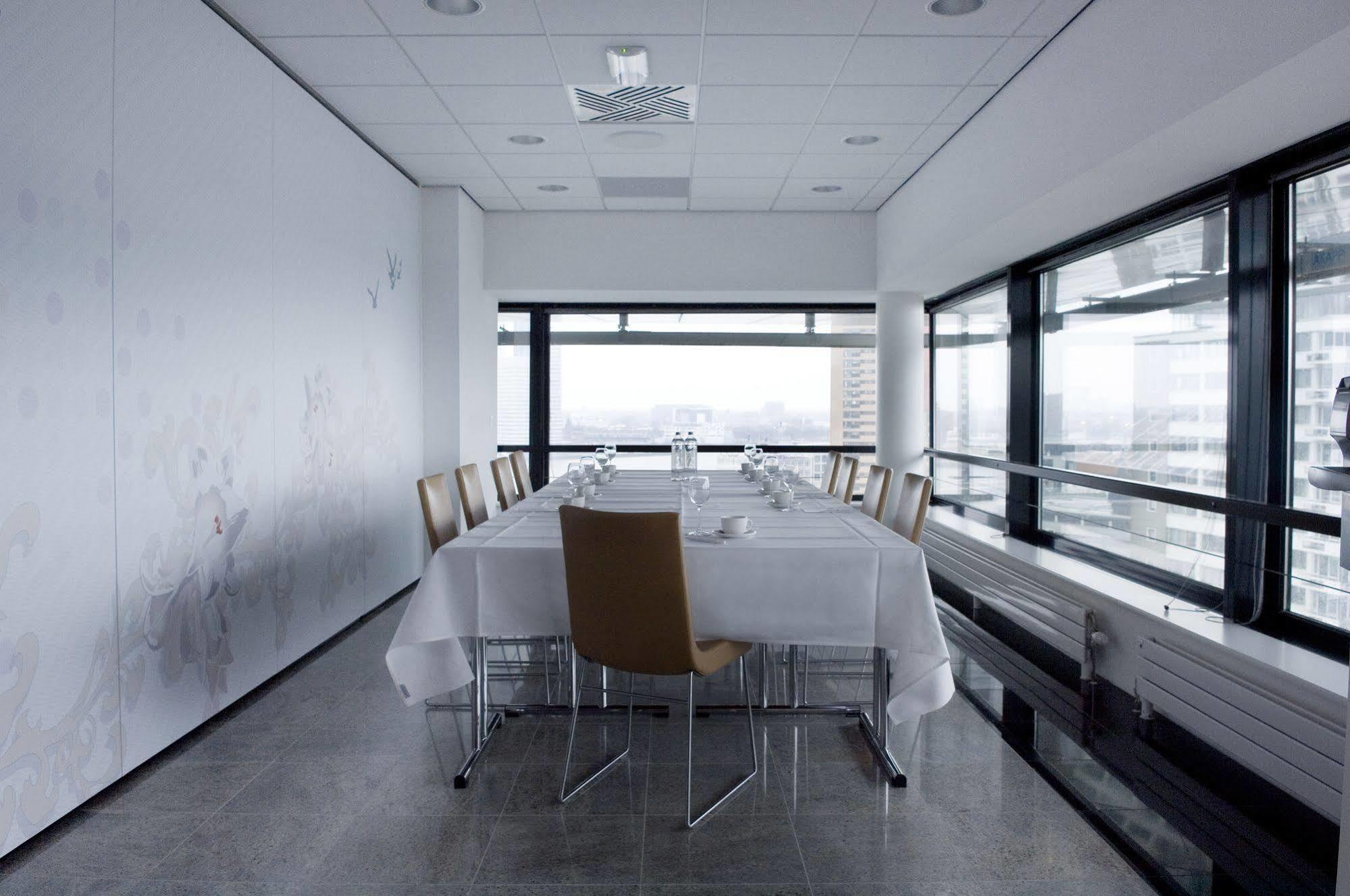 Inntel Centre Hotel Rotterdam