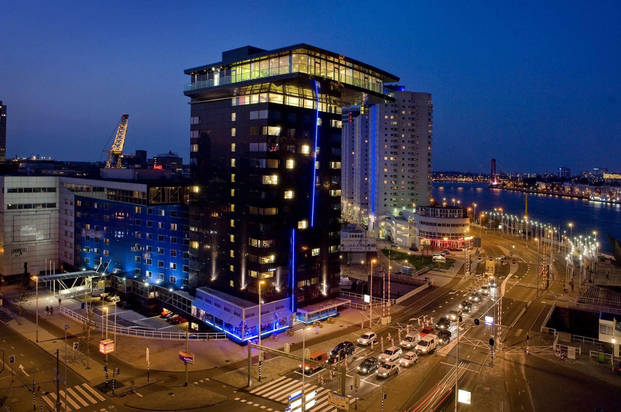 Inntel Centre