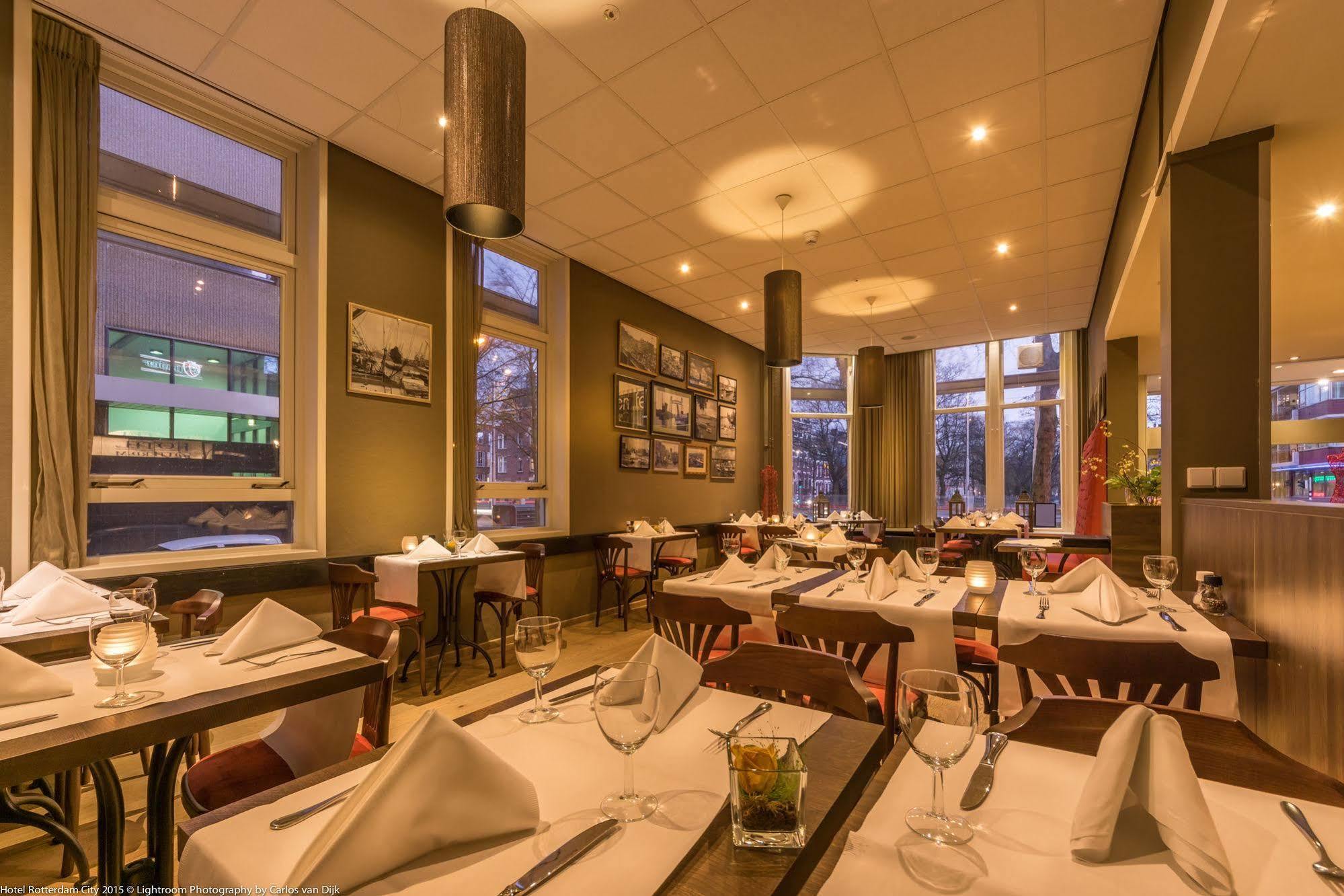 A&o Hotel Rotterdam