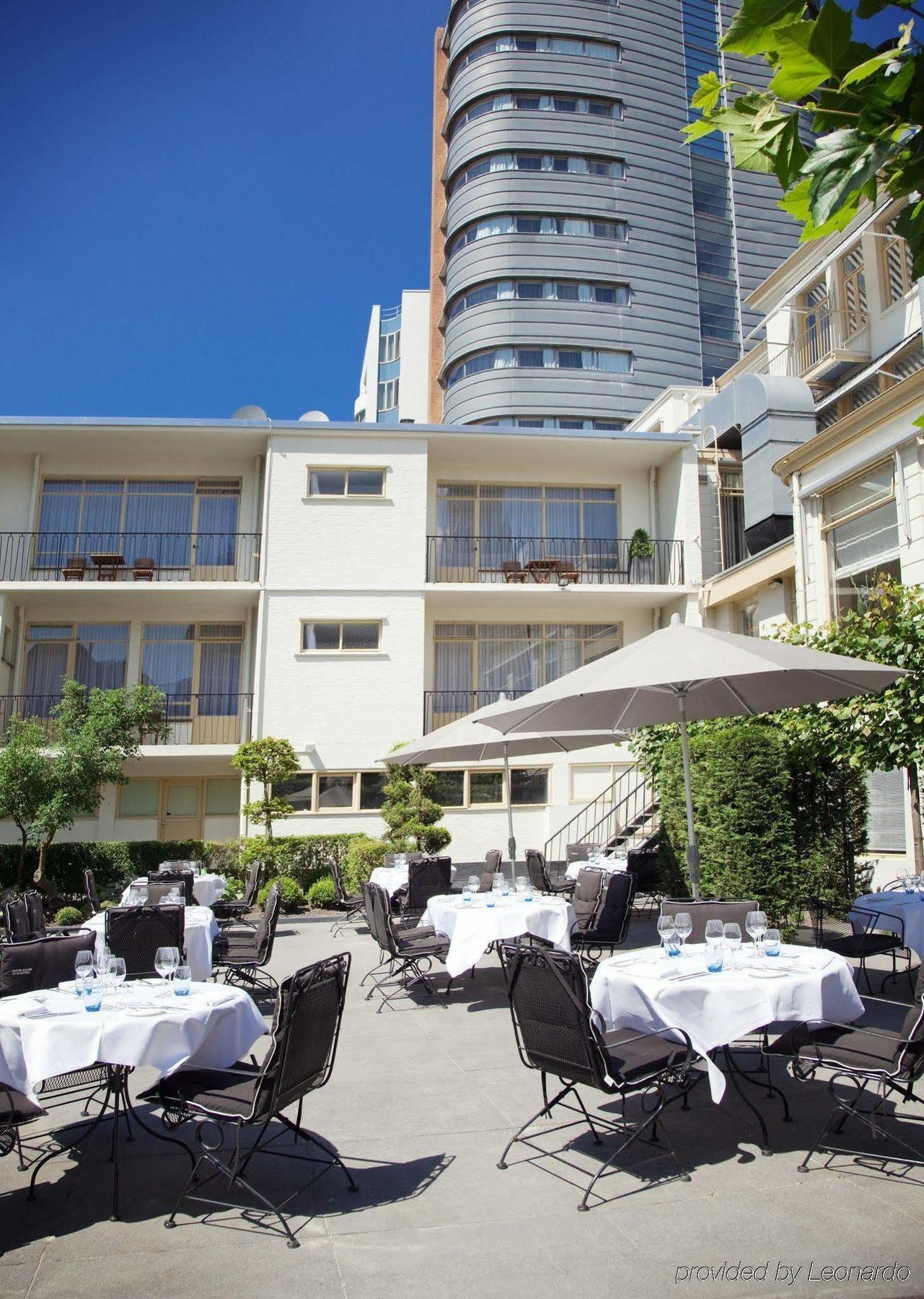 Bilderberg Parkhotel Hotel 4*