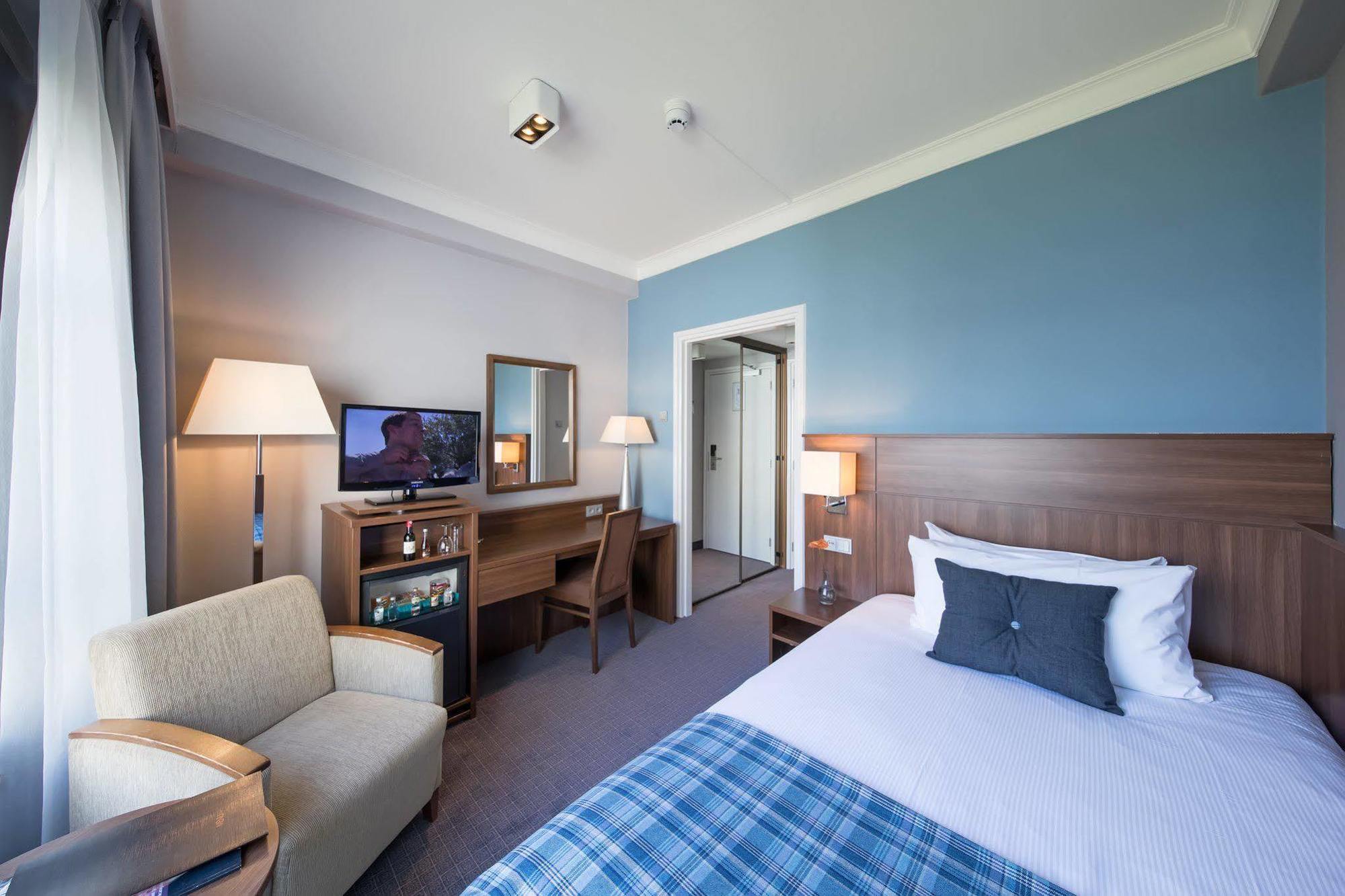 Hotel Bilderberg Parkhotel