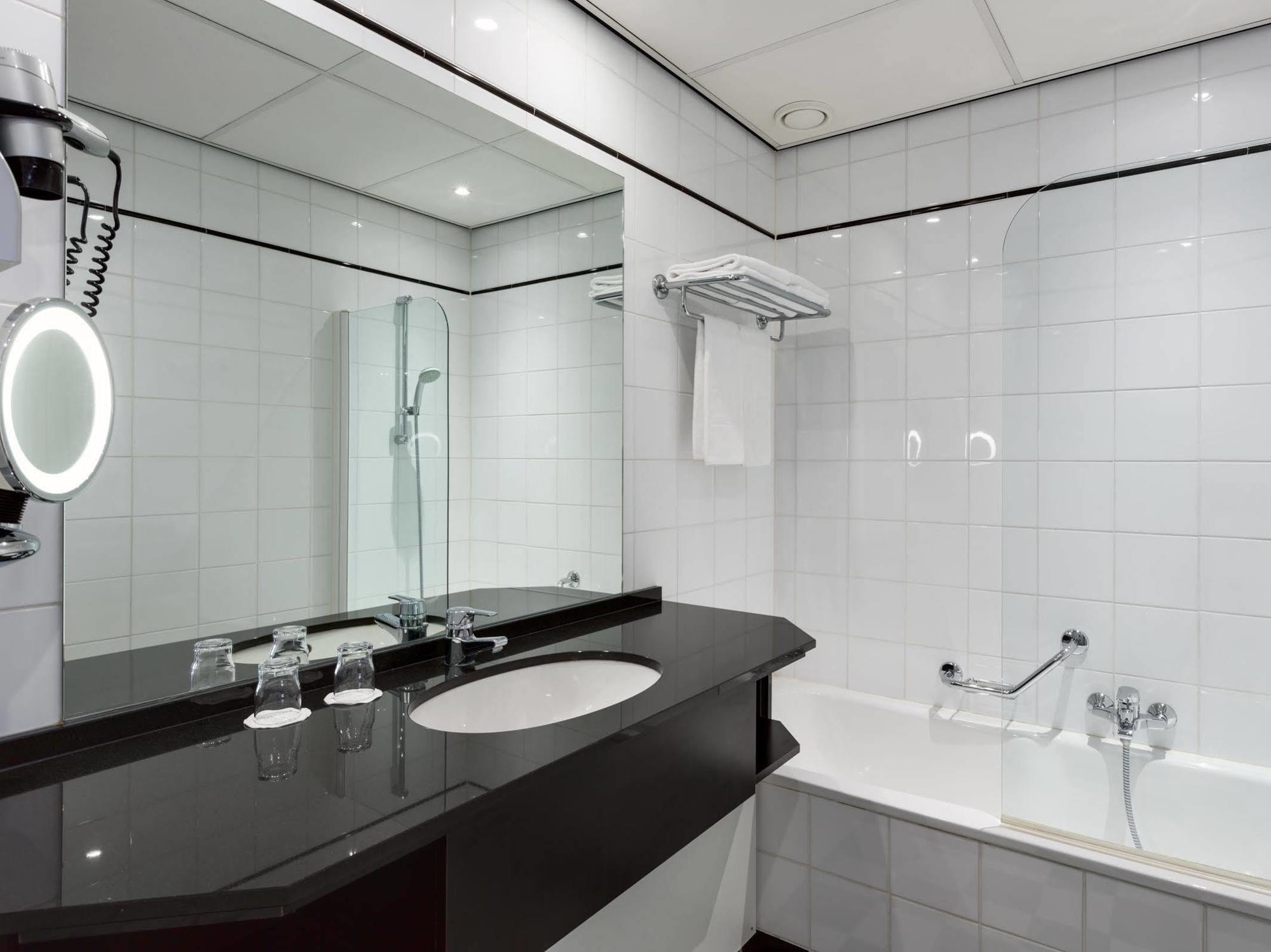 Nh Atlanta Hotel Rotterdam