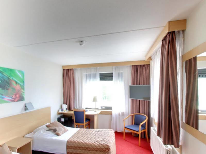 Hotel Bastion Zuid Rotterdam