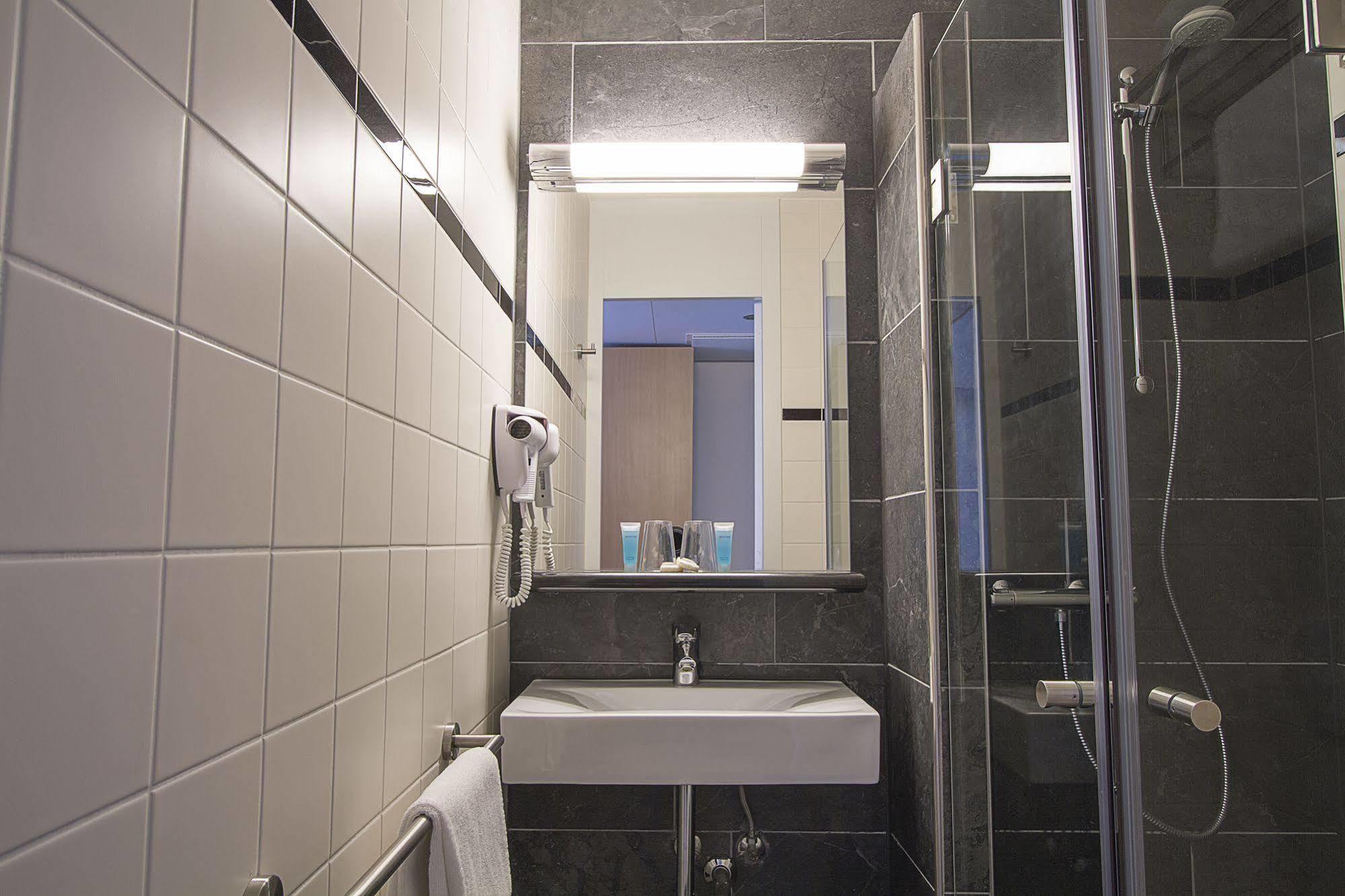 Bastion Zuid Hotel Rotterdam