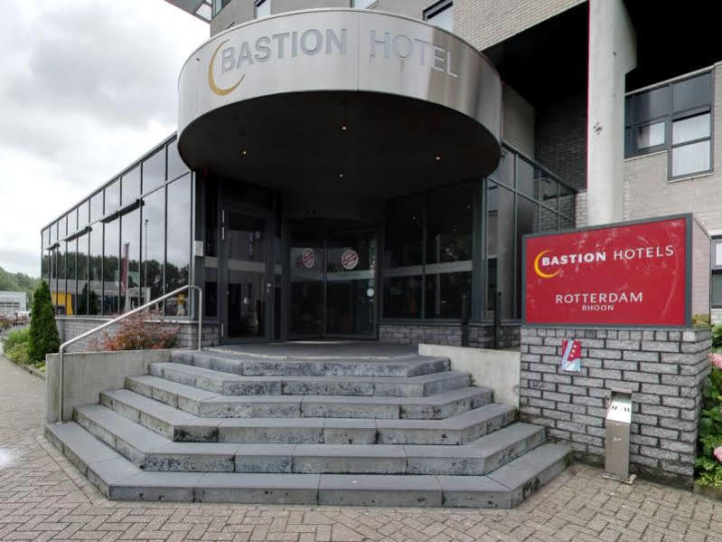 Bastion Zuid Hotel